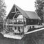 The Forty-Five Floor Plans