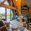 The Highland Floor Plans