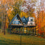 The Highland Floor Plans