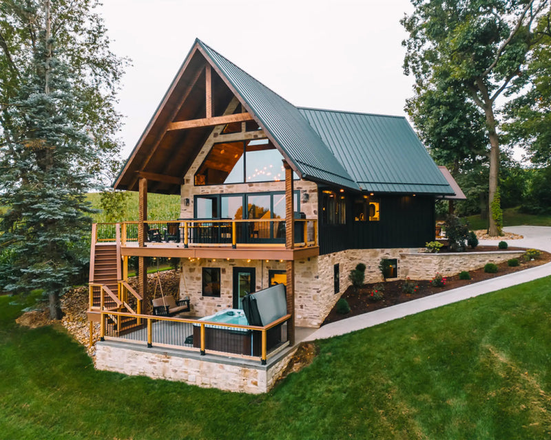 The Forty-Five @Brandywine Grove - Main Image
