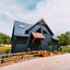 The Lodge Architectural Drawings