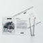 The Lodge Architectural Drawings