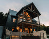 The Lodge @ Paradise Lake - Thumbnail 1