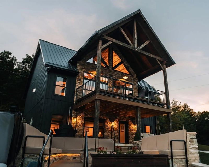 The Lodge @ Paradise Lake - Main Image