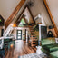 The Olive Floor Plans