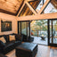 The Treehouse Architectural Drawings