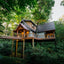 The Treehouse Architectural Drawings