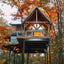 The Treehouse Architectural Drawings