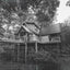 The Treehouse Architectural Drawings