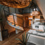 The Zen Garden Architectural Drawings