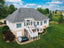 The Golf House by Brandywine Grove