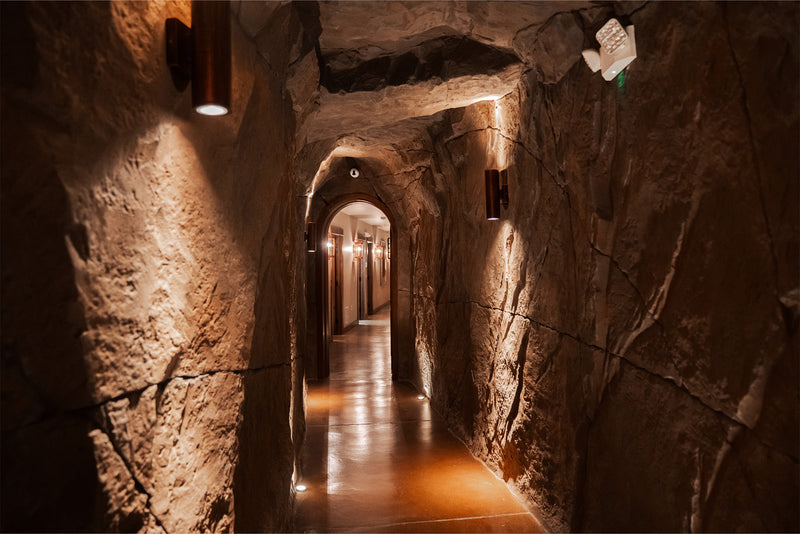 The Bunker (ONLY) @ Brandywine Grove - Main Image