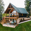 The Forty-Five Architectural Drawings