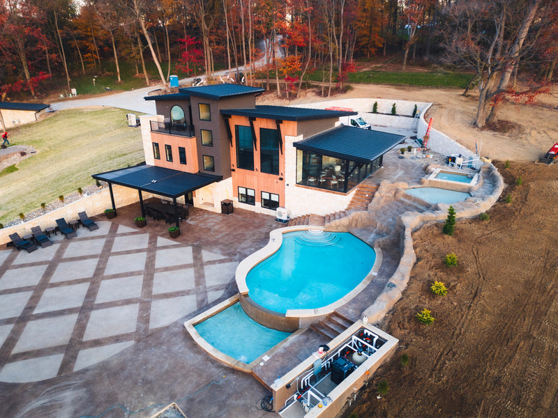 The Valen (ONLY) @ Brandywine Grove - Main Image