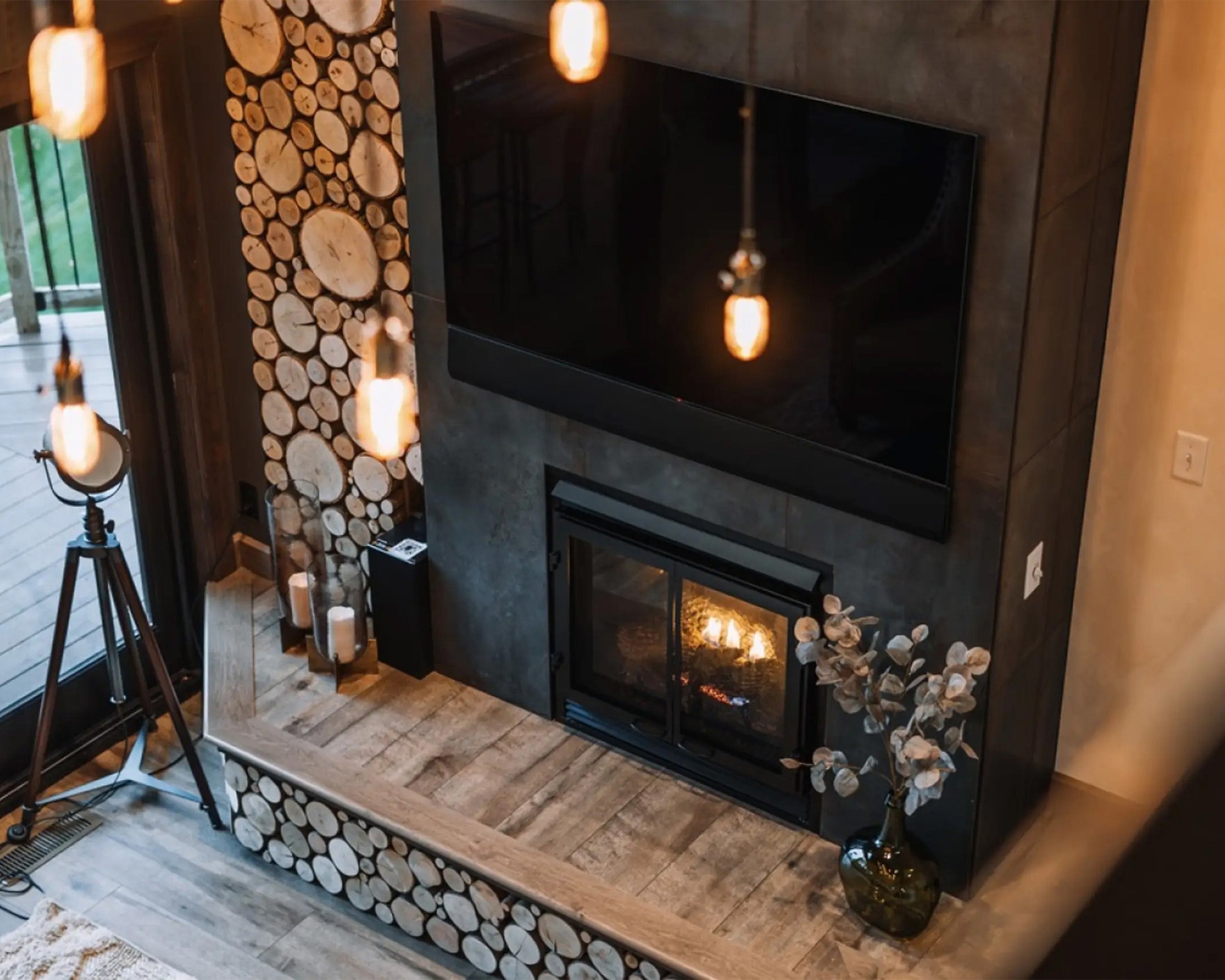 The Forty-Five @Brandywine Grove