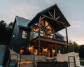 The Lodge @ Paradise Lake – Thumbnail 1
