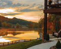 The Lodge @ Paradise Lake – Thumbnail 20