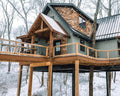The Treehouse @ Brandywine Grove – Thumbnail 25