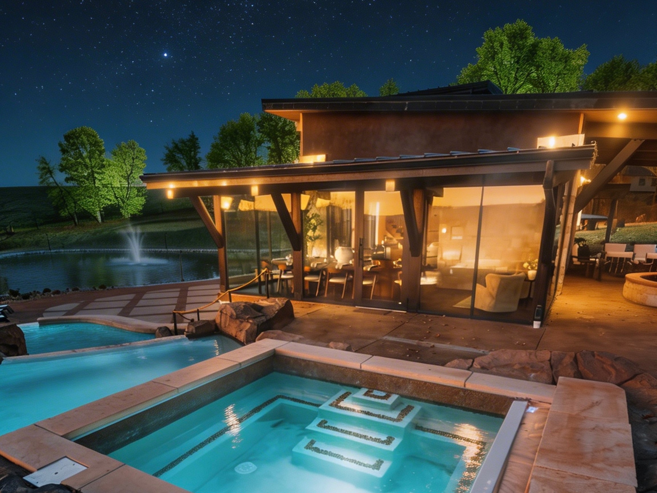 The Valen (ONLY) @ Brandywine Grove