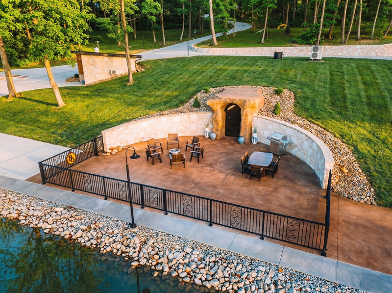 The Bunker (ONLY) @ Brandywine Grove - Main Image